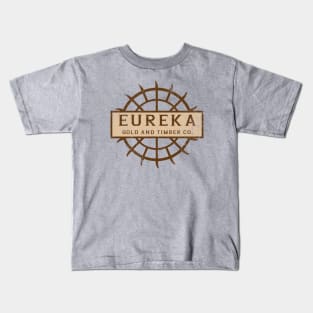 EUREKA!!! Kids T-Shirt